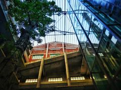-广州市紫泥堂文化创意园景区