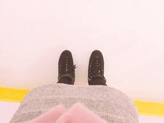 -冠军冰场CHAMPION RINK(苏州中心商场店)
