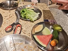 -姜胖胖无限自助烤肉(罗湖宝能店)
