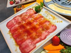 -喜来稀肉(北外滩白玉兰广场店)