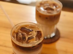 -Oasis coffee燕谷咖啡(公信店)