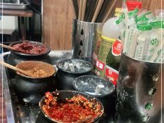 -攀枝花·任德琼·盐边羊肉米线