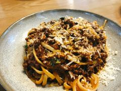 -HELLO 27 意面·沙拉·帕尼尼