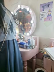-meland club亲子乐园(重庆万象城店)
