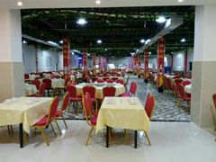 大堂-七哥饭店好吃的客家菜(广电路店)