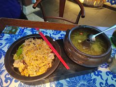 -云海肴·云南菜(南强街总店)