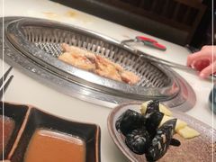 -厚贞日式烤肉(龙之梦店)