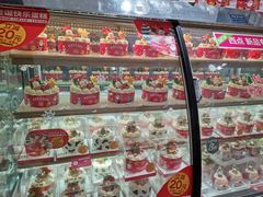 零售区-味多美(上南路店)