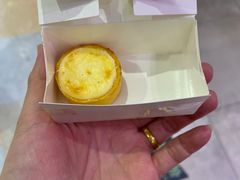 一口蛋挞-巴黎贝甜(华堂新辰汇店)