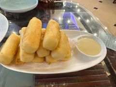-玉林烤鸭店(垡头店)