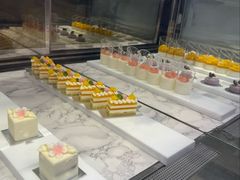 -亚特兰蒂斯-番红花海鲜自助餐厅·鲜活海鲜·小火锅