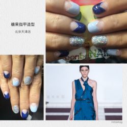 指甲造型-光SPA科技美肤