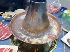 -晋商羊家将(十八中店)