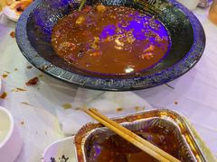 -金陵暴走小龙虾·迷踪蟹(凯德MALL店)