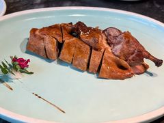 -西安饭庄·非遗陕菜(钟楼店)