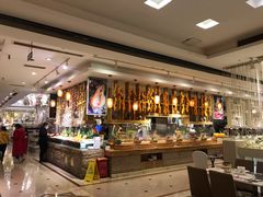 -芭菲盛宴·环球美食(袁家岗店)