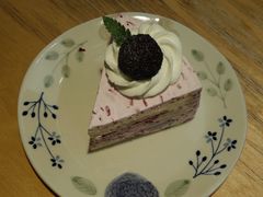 -素咫咖啡CLIFEROSE