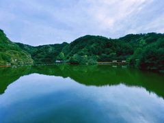 -仙居谷风景区