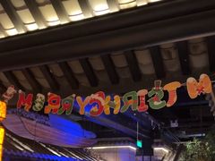-绿茶餐厅(昆明世纪金源店)
