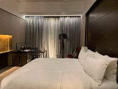 -广州天河希尔顿酒店