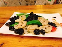 -YAFEE雅菲·粤菜·湘菜·融合菜(魏公村店)