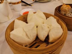 叉烧包-金城大酒店-中餐厅(汾江中路店)