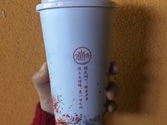 -鸡鸣赐茶(鸡鸣寺路店)