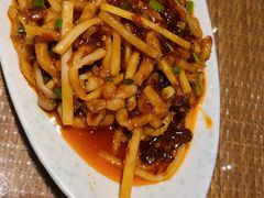 -渝信川菜 · 川味家常菜(长安店)
