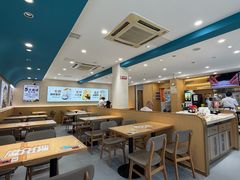 -奉天祥和锅烙铺(长江店)