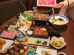 -山葵家·创意料理(宁波来福士店)