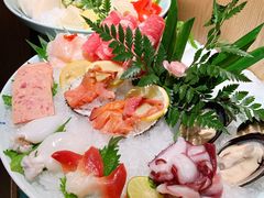 海鲜套餐-生如夏花泰式火锅(鹭洲里店)