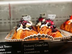 -B&C黄油与面包·THE GARDEN BAKERY概念店(世纪汇店)