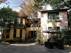 -得丘礼享谷·玉兰苑