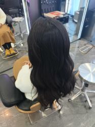 -藤野造型烫染·漂发