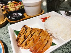 -Home Thai·泰谣(王府井apm店)