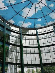 -成都市妇女儿童中心医院(中心院区)