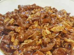 -烤肉宛饭庄(北新桥店)