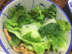-裕新楼粉面馆·石磨手工粉(四方坪店)
