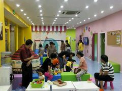 android_upload_pic-想象乐创意早教托育中心(殷高西路店)