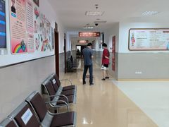 -上海市长宁区天山中医医院