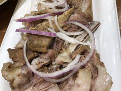 -清真·玛丽亚新疆菜主题餐厅(浙江中路店)