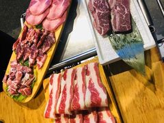 -秋木烤肉·韩国牛肉名家(高新旗舰店)