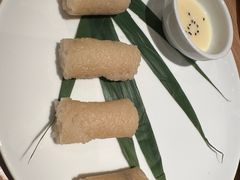 -一坐一忘云南菜(北京skp店)