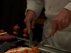 -Ginza Onodera铁板烧(外滩十八号店)