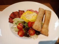 -棒约翰比萨·意面(剑河店)