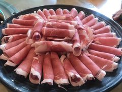 -南来顺饭庄·清真(南菜园店)