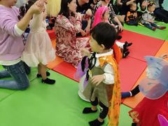 -巧虎KIDS早教中心(青秀区盛天地店)