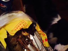 -云晓光头烧烤吧(德平路店)