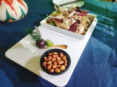 -伊带伊路新疆美食府(呼家楼店)