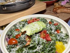 -悦融·京鲁菜·露台花园(安定门店)